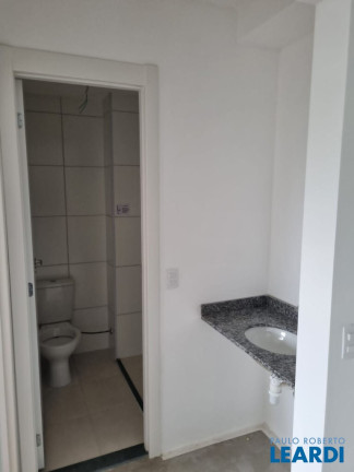 Imagem Apartamento com 2 Quartos à Venda, 35 m² em Vila Palmares - Santo André Imagem Apartamento com 2 Quartos à Venda, 35 m² em Vila Palmares - Santo André