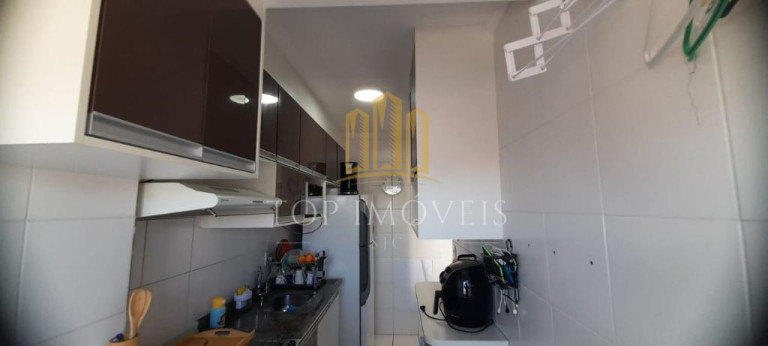 Imagem Apartamento com 2 Quartos à Venda, 56 m² em Parque Residencial Flamboyant - São José Dos Campos Imagem Apartamento com 2 Quartos à Venda, 56 m² em Parque Residencial Flamboyant - São José Dos Campos