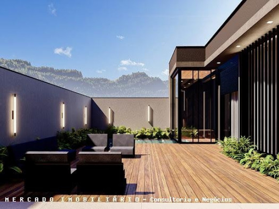 Casa com 3 Quartos à Venda, 196 m² em Residencial Euroville Ii - Bragança Paulista