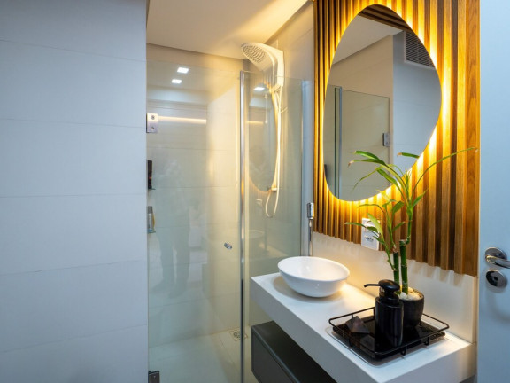 Imagem Apartamento com 1 Quarto à Venda, 26 m² em Cidade Baixa - Porto Alegre