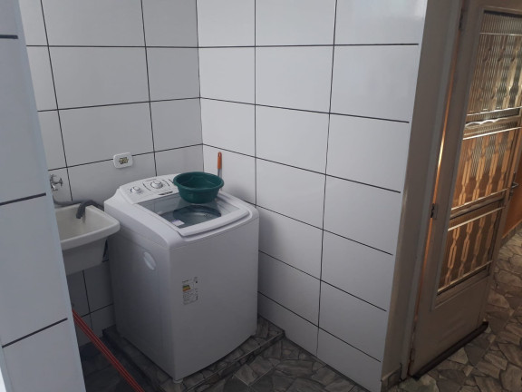 Imagem Casa com 3 Quartos à Venda, 80 m² em Parque Industrial - São José Dos Campos