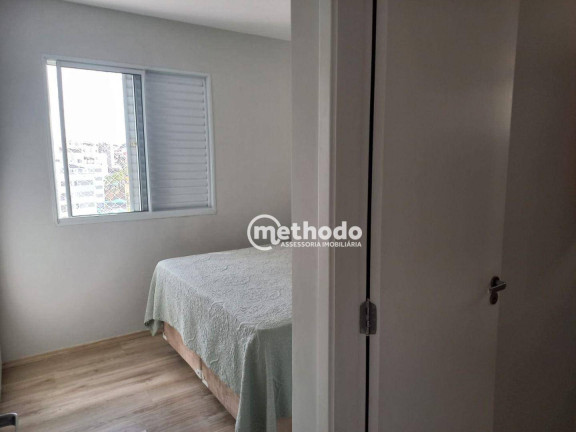 Imagem Apartamento com 3 Quartos à Venda, 72 m² em Parque Prado - Campinas Imagem Apartamento com 3 Quartos à Venda, 72 m² em Parque Prado - Campinas