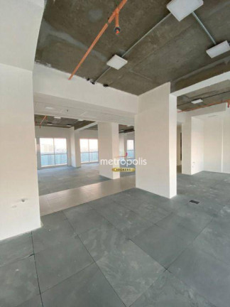 Sala Comercial à Venda ou Locação, 650 m² em Vila Baeta Neves - São Bernardo Do Campo