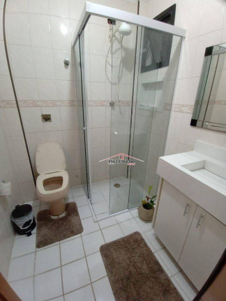Imagem Apartamento com 2 Quartos à Venda, 122 m² em Canto Do Forte - Praia Grande