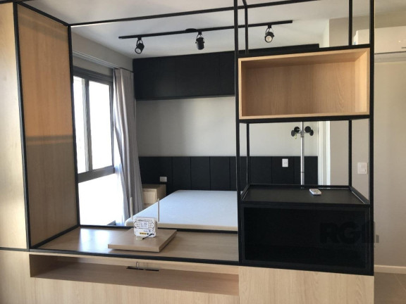Imagem Apartamento com 1 Quarto à Venda ou Locação, 66 m² em Centro Histórico - Porto Alegre