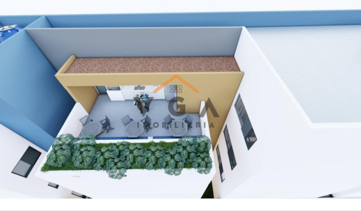 Imagem Apartamento com 2 Quartos à Venda, 43 m² em Vila Formosa - São Paulo