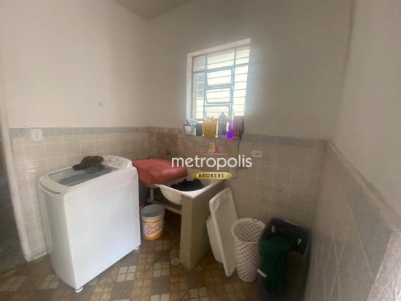 Imagem Casa com 3 Quartos à Venda, 182 m² em Barcelona - São Caetano Do Sul