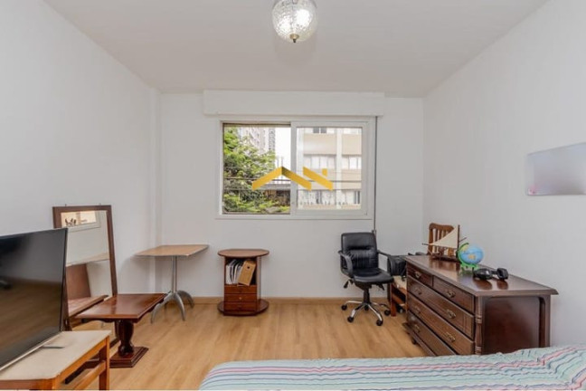 Imagem Apartamento com 3 Quartos à Venda, 100 m² em Vila Mariana - São Paulo Imagem Apartamento com 3 Quartos à Venda, 100 m² em Vila Mariana - São Paulo