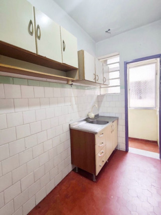 Imagem Imóvel com 1 Quarto à Venda, 35 m² em Cidade Baixa - Porto Alegre Imagem Imóvel com 1 Quarto à Venda, 35 m² em Cidade Baixa - Porto Alegre
