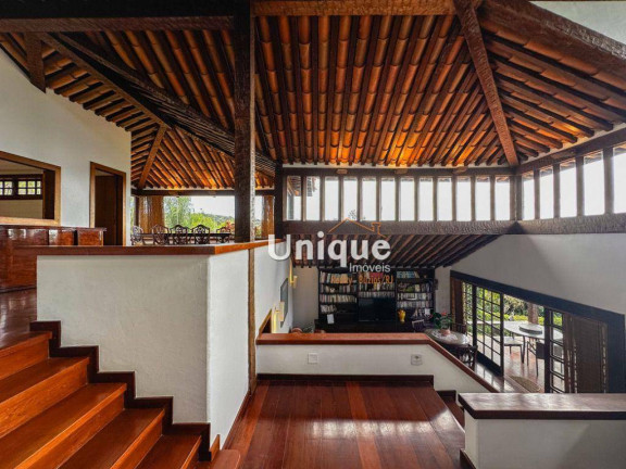 Imagem Casa com 5 Quartos à Venda, 600 m² em Ferradura - Armação Dos Búzios