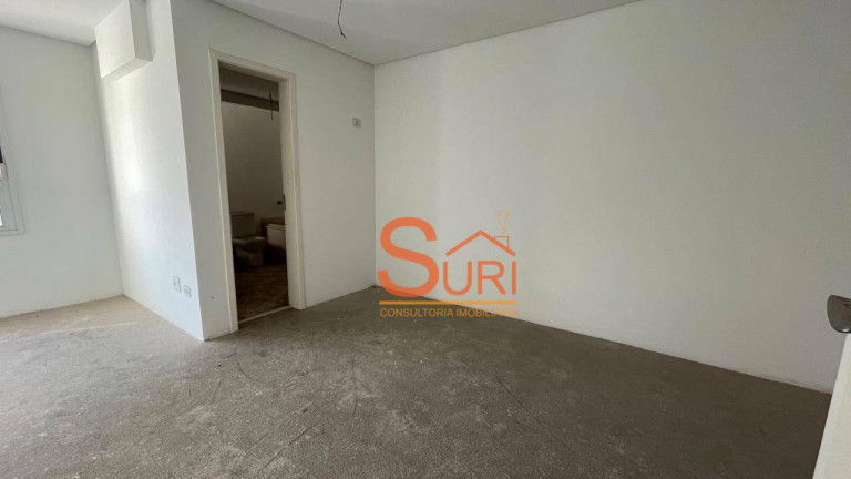 Imagem Apartamento com 3 Quartos à Venda, 190 m² em Jardim - Santo André Imagem Apartamento com 3 Quartos à Venda, 190 m² em Jardim - Santo André