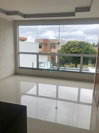 Imagem Apartamento com 3 Quartos à Venda, 98 m² em Parque Moema - Franca Imagem Apartamento com 3 Quartos à Venda, 98 m² em Parque Moema - Franca
