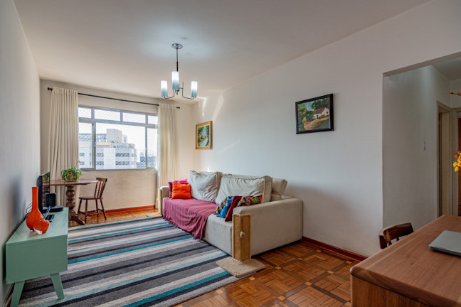 Imagem Apartamento com 2 Quartos à Venda, 97 m² em Lapa - São Paulo Imagem Apartamento com 2 Quartos à Venda, 97 m² em Lapa - São Paulo