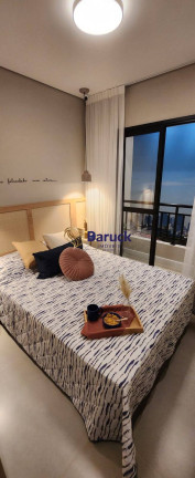 Imagem Apartamento com 2 Quartos à Venda, 36 m² em Jabaquara - São Paulo