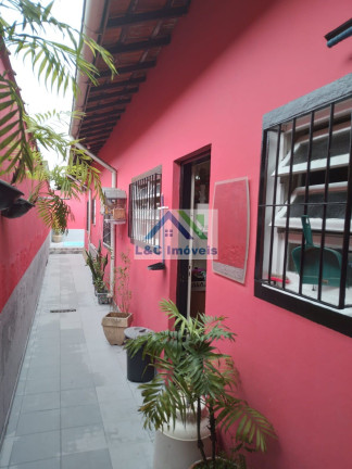 Imagem Casa com 2 Quartos à Venda, 120 m² em Ocian - Praia Grande