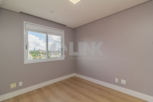 Imagem Apartamento com 3 Quartos à Venda, 107 m² em Jardim Lindóia - Porto Alegre Imagem Apartamento com 3 Quartos à Venda, 107 m² em Jardim Lindóia - Porto Alegre