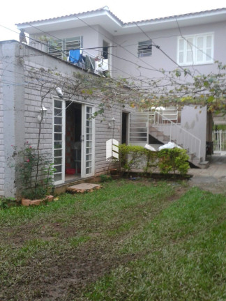 Imagem Casa com 3 Quartos à Venda, 200 m² em Camobi - Santa Maria