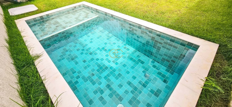 Imagem Casa de Condomínio com 1 Quarto à Venda, 161 m² em Catu De Abrantes (abrantes) - Camaçari