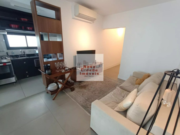 Imagem Apartamento com 2 Quartos para Alugar, 70 m² em Pinheiros - São Paulo Imagem Apartamento com 2 Quartos para Alugar, 70 m² em Pinheiros - São Paulo