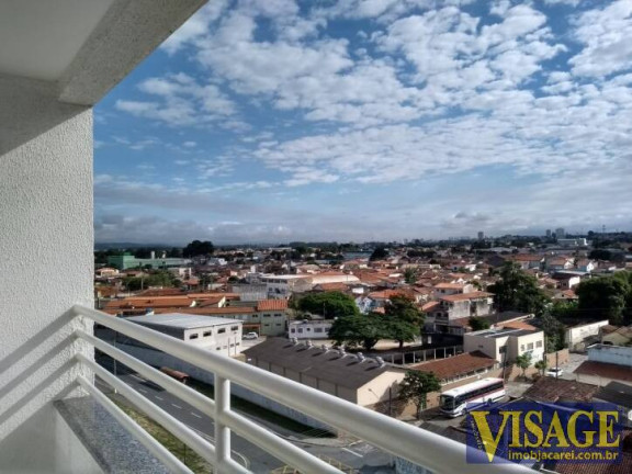 Imagem Apartamento com 2 Quartos à Venda,  em Centro - Jacareí