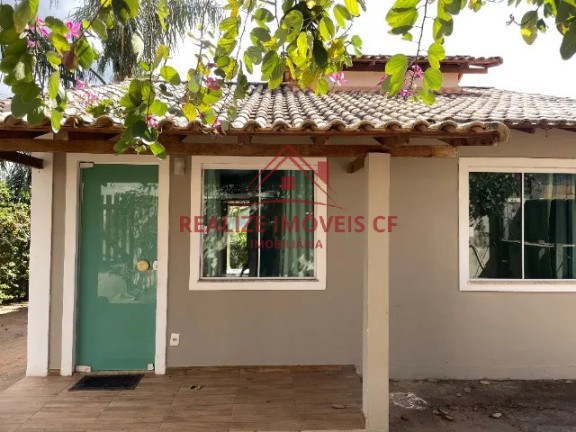 Casa com 2 Quartos à Venda, 58 m² em Rasa - Búzios