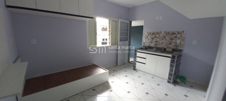 Imagem Kitnet com 1 Quarto à Venda, 280 m² em Centro - Lorena Imagem Kitnet com 1 Quarto à Venda, 280 m² em Centro - Lorena