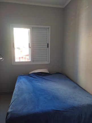 Imagem Apartamento com 3 Quartos à Venda, 83 m² em Jardim Pilar - Mauá