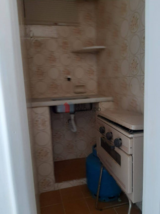 Imagem Apartamento com 1 Quarto à Venda, 17 m² em Taumaturgo - Teresópolis