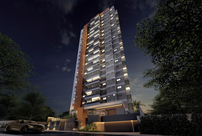 Imagem Apartamento com 3 Quartos à Venda, 100 m² em Vila Gilda - Santo André Imagem Apartamento com 3 Quartos à Venda, 100 m² em Vila Gilda - Santo André