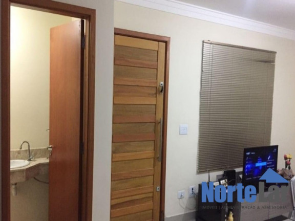 Imagem Casa de Condomínio com 2 Quartos à Venda, 80 m² em Vila Celeste - São Paulo