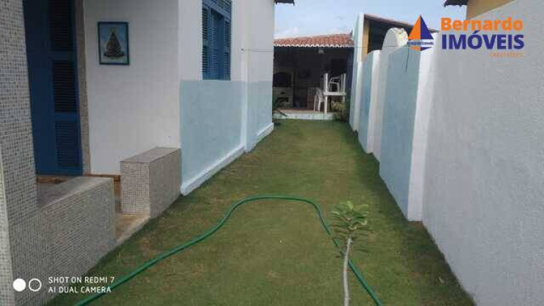 Imagem Casa com 4 Quartos à Venda, 390 m² em águas Belas - Cascavel