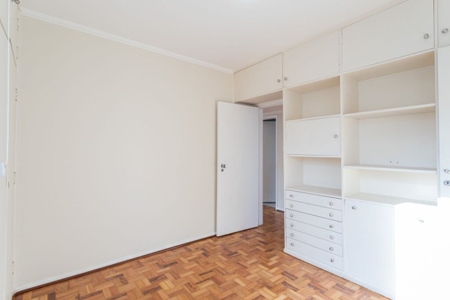 Imagem Apartamento com 3 Quartos à Venda, 98 m² em Itaim Bibi - São Paulo