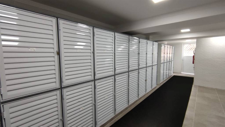 Imagem Apartamento com 2 Quartos à Venda, 109 m² em Aviação - Praia Grande