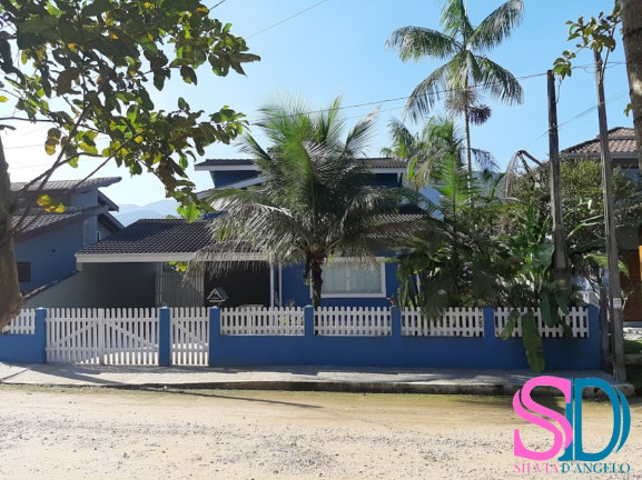 Imagem Casa de Condomínio com 4 Quartos à Venda, 256 m² em Horto Florestal - Ubatuba Imagem Casa de Condomínio com 4 Quartos à Venda, 256 m² em Horto Florestal - Ubatuba