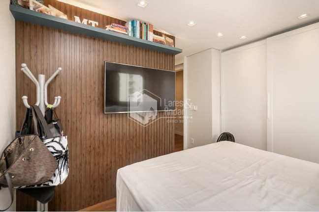 Imagem Apartamento com 3 Quartos à Venda, 168 m² em Vila Uberabinha - São Paulo