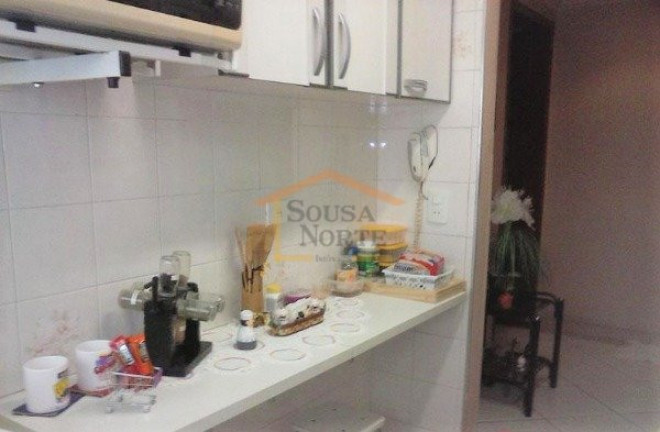 Imagem Apartamento com 2 Quartos à Venda, 80 m² em Limão - São Paulo Imagem Apartamento com 2 Quartos à Venda, 80 m² em Limão - São Paulo