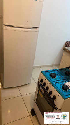 Imagem Apartamento com 1 Quarto à Venda, 39 m² em Boqueirão - Praia Grande