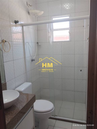 Imagem Casa com 2 Quartos à Venda, 75 m² em Vila Voturua - Sao Vicente