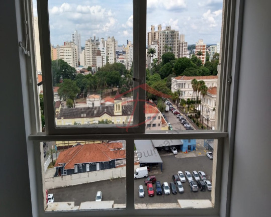 Imagem Imóvel com 2 Quartos à Venda, 36 m² em Centro - Campinas Imagem Imóvel com 2 Quartos à Venda, 36 m² em Centro - Campinas
