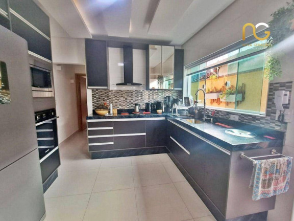 Imagem Casa com 2 Quartos à Venda, 97 m² em Vilamar - Praia Grande