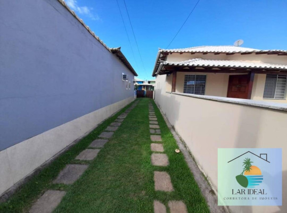 Imagem Casa com 2 Quartos à Venda,  em Unamar (tamoios) - Cabo Frio