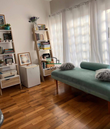 Imagem Casa com 4 Quartos à Venda, 400 m² em Vila Santo Antônio - Cotia Imagem Casa com 4 Quartos à Venda, 400 m² em Vila Santo Antônio - Cotia