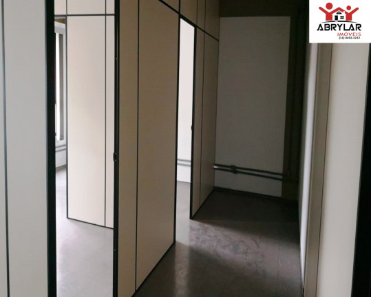 Imagem Imóvel com 3 Quartos para Alugar, 65 m² em Vila Boaventura - Jundiaí