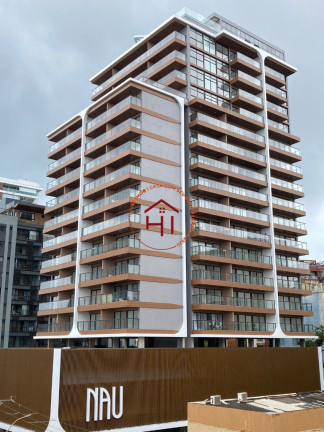 Apartamento com 1 Quarto à Venda, 34 m² em Barra - Salvador