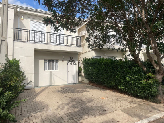 Imagem Casa com 3 Quartos à Venda, 105 m² em Jardim Carolina - Jundiaí Imagem Casa com 3 Quartos à Venda, 105 m² em Jardim Carolina - Jundiaí