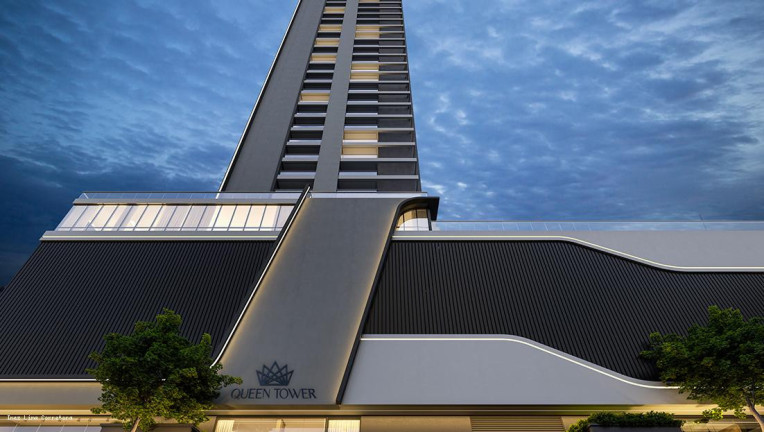 Imagem Imóvel com 3 Quartos à Venda, 124 m² em Itapema - Itapema