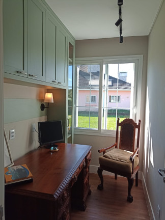 Imagem Casa com 3 Quartos à Venda, 232 m² em Vila Da Serra - Osório