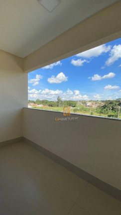 Imagem Sobrado com 3 Quartos à Venda, 149 m² em Cardoso Continuação - Aparecida De Goiânia