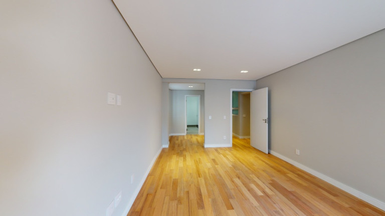 Imagem Apartamento à Venda, 295 m² em Higienópolis - São Paulo Imagem Apartamento à Venda, 295 m² em Higienópolis - São Paulo