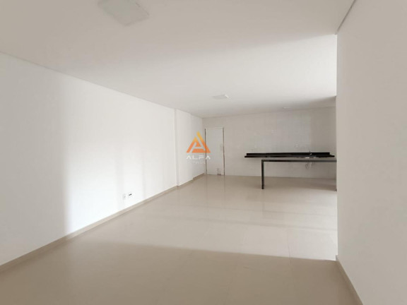 Imagem Apartamento com 3 Quartos à Venda, 103 m² em Mansões - Barbacena